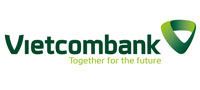 Logo Vietcombank